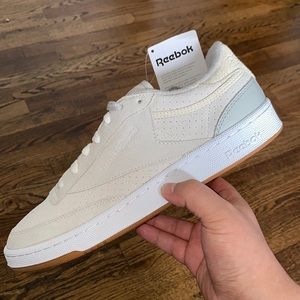 Reebok & Extra Butter Exclusive UO Collaboration - Club C